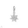 Thomas Sabo Charm Club Thomas Sabo nap charm - 1040-051-14