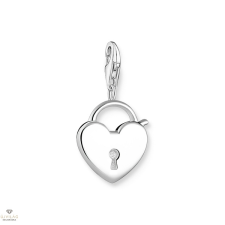 Thomas Sabo Charm Club Thomas Sabo Szerelemlakat charm - 0009-001-12 egyéb ékszer