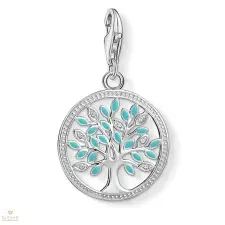 Thomas Sabo Charm Club Thomas Sabo Szeretet fa charm - 1469-041-17 medál