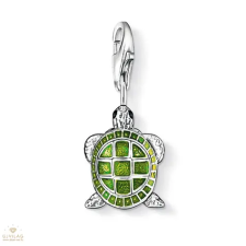 Thomas Sabo Charm Club Thomas Sabo teknős charm - 0837-007-6 egyéb ékszer