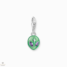 Thomas Sabo Charm Club UFO fej charm - 2050-041-6 egyéb ékszer