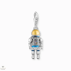 Thomas Sabo Charm Club űrhajós charm - 2037-691-7