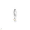 Thomas Sabo Charming Collection fél pár fülbevaló - CR702-167-14