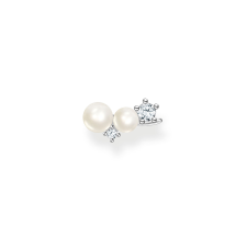 Thomas Sabo Ear Climber beads H2211-167-14, fülbevaló
