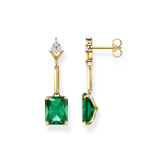 Thomas Sabo Earrings stone H2177-971-6, fülbevaló