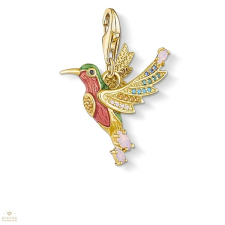  Thomas Sabo kolibri charm - 1828-974-7 medál