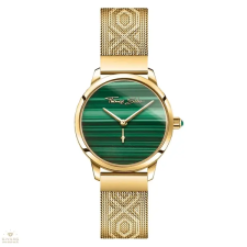 Thomas Sabo Malachite női óra - WA0365-264-211 karóra