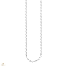 Thomas Sabo OUTLET Thomas Sabo Charm Club nyaklánc - X0002-001-12-L80 nyaklánc