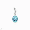 Thomas Sabo OUTLET Thomas Sabo Charm Club UFO fej charm - 2051-496-1