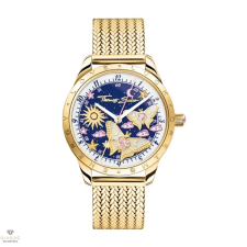 Thomas Sabo Pillangók női óra - WA0430-291-207 karóra