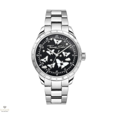 Thomas Sabo Pillangók női óra - WA0432-201-203 karóra