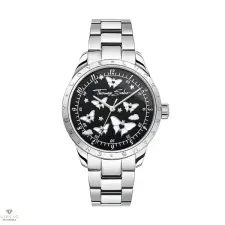 Thomas Sabo Pillangók női óra - WA0432-201-203 karóra