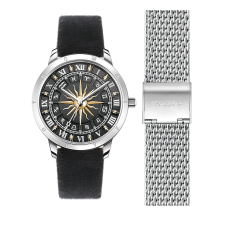 Thomas Sabo SET_WA0351-217-203 Glam Spirit + Repl Strap Ladies Watch, karóra