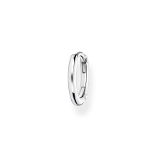 Thomas Sabo Single Creole Classic CR656-001-21, fülbevaló