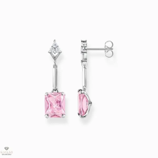 Thomas Sabo Sterling Silver Thomas Sabo fülbevaló - H2177-051-9 fülbevaló