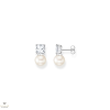 Thomas Sabo Sterling Silver Thomas Sabo fülbevaló - H2248-167-14