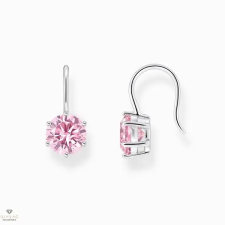 Thomas Sabo Sterling Silver Thomas Sabo fülbevaló - H2287-051-9 fülbevaló