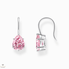 Thomas Sabo Sterling Silver Thomas Sabo fülbevaló - H2290-051-9 fülbevaló
