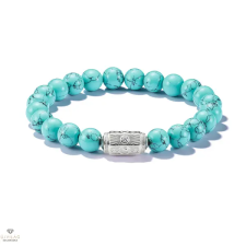 Thomas Sabo Sterling Silver Thomas Sabo karkötő 17 cm - A2212-405-17-L17 karkötő