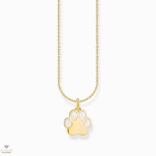 Thomas Sabo Sterling Silver Thomas Sabo mancs nyaklánc - KE2266-427-14-L45 nyaklánc