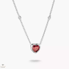 Thomas Sabo Sterling Silver Thomas Sabo nyaklánc 50 cm - KE2365-051-10-L50