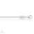 Thomas Sabo Sterling Silver Thomas Sabo nyaklánc - KE1348-001-12-L60