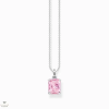 Thomas Sabo Sterling Silver Thomas Sabo nyaklánc - KE1964-051-9-L45