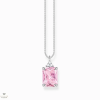 Thomas Sabo Sterling Silver Thomas Sabo nyaklánc - KE2089-051-9-L45