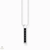 Thomas Sabo Sterling Silver Thomas Sabo nyaklánc - KE2113-643-11-L45