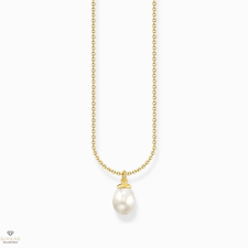 Thomas Sabo Sterling Silver Thomas Sabo nyaklánc - KE2238-430-14-L45 nyaklánc