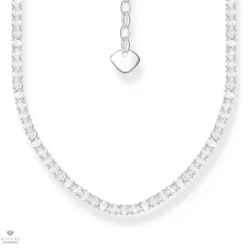 Thomas Sabo Sterling Silver Thomas Sabo nyaklánc - KE2303-051-14-L55 nyaklánc
