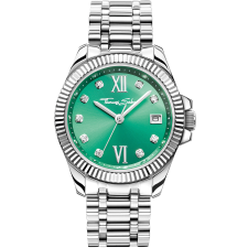 Thomas Sabo WA0404-201-211 Divine Ladies Watch 33mm 10ATM, karóra