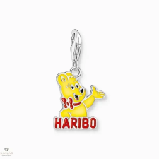 THOMAS SABO x HARIBO Aranymedve charm - 2180-664-7 egyéb ékszer