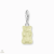 THOMAS SABO x HARIBO fehér gumimaci kristályüveg charm - 2187-017-14