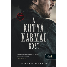 Thomas Savage - A kutya karmai közt egyéb könyv