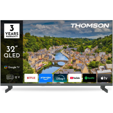 Thomson 32FQG3S15C tévé