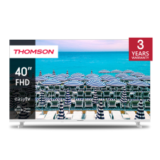 Thomson 40FD2S13W tévé