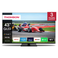 Thomson 43QG7C14 tévé