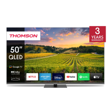 Thomson 50QG5C14 tévé