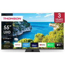 Thomson 55UG5C14 tévé