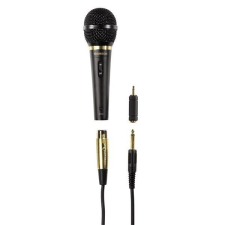 Thomson M152 dinamikus vocal mikrofon Black mikrofon