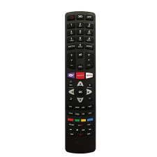 Thomson PIL6295V RM-L1330V távirányító THOMSON SMART LED TV-hez, utángyártott távirányító
