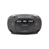 Thomson RK200CD CD-s Rádió fekete