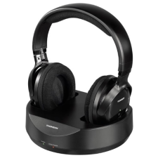 Thomson WHP3001 fülhallgató, fejhallgató