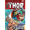  Thor: in the Shadow of Mangog – Stan Lee