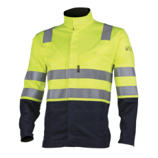  THOR XPERT MR HI-VIZ VÉDŐKABÁT_XXL