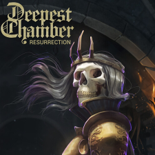 Those Awesome Guys Deepest Chamber: Resurrection (Digitális kulcs - PC) videójáték
