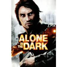 THQ Nordic Alone in the Dark (2024) (digitális licenc) videójáték