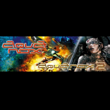 THQ Nordic AquaNox + AquaNox 2 (Digitális kulcs - PC) videójáték