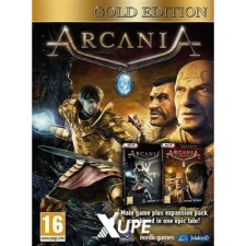 THQ Nordic ArcaniA: Gold Edition (PC - Steam Digitális termékkulcs) videójáték